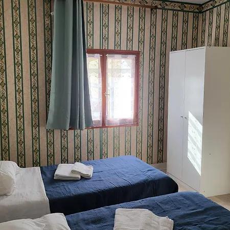 Hotel De La Vielle Halle Souppes-sur-Loing