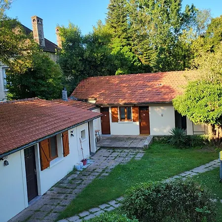 Hotel A La Vielle Halle Souppes-sur-Loing