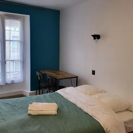 A La Vielle Halle Hotel Souppes-sur-Loing
