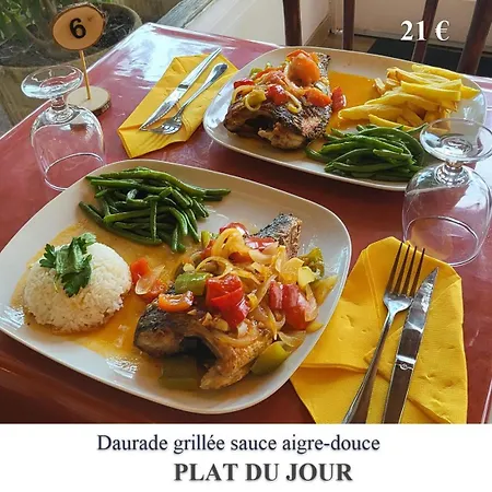 Hotel A La Vielle Halle Souppes-sur-Loing