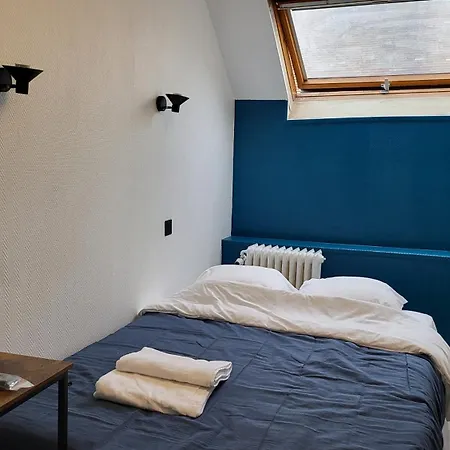 Hotel A La Vielle Halle