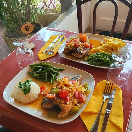 Hotel A La Vielle Halle Souppes-sur-Loing