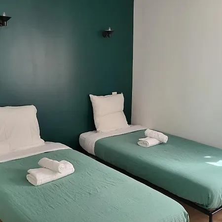 A La Vielle Halle Hotel Souppes-sur-Loing