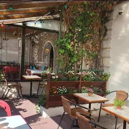 Hotel A La Vielle Halle Souppes-sur-Loing