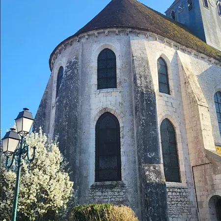 A La Vielle Halle