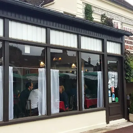 Hotel A La Vielle Halle Souppes-sur-Loing