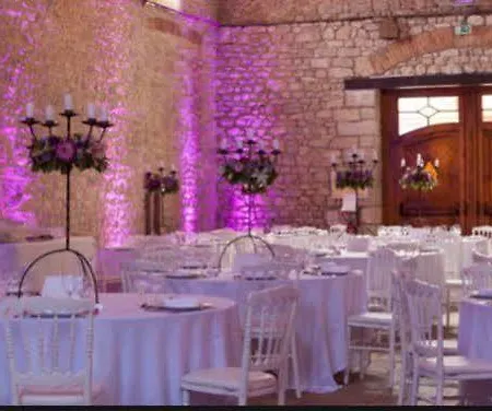 A La Vielle Halle * Souppes-sur-Loing