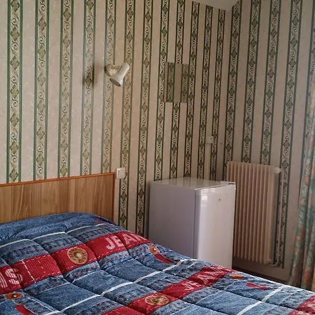 Hotel A La Vielle Halle Souppes-sur-Loing