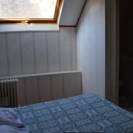 A La Vielle Halle Hotel Souppes-sur-Loing