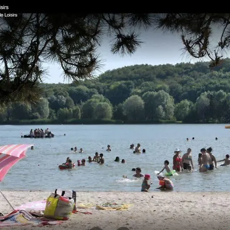 A La Vielle Halle Hotel Souppes-sur-Loing